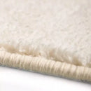 Axyaa Smudged Marble High-End Luxury Carpet: Fluffy Soft Rug for Living Room, Bedroom & More