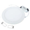 Axya LED Downlight 3W-25W Ceiling Recessed Panel Spot Light, Indoor Round Lighting