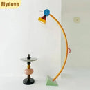 Axyaa Full Spectrum Eye Protection Long Arm Desk Lamp