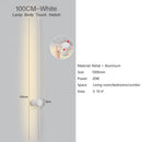 Axyaa Nordic Dimmable LED Wall Lights Rotatable for Bedroom Living Room Home