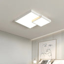 Axyaa LED Ceiling Lamp for Modern Living Spaces