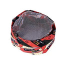 Axya Sushi Chef Headwrap Skull Caps - Japanese Style Cuisine Hat