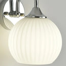 Axyaa LED Wall Light for Modern Girl's Bedroom Decor