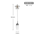 Axyaa Stainless Steel Cartoon Cutlery Set for Dining and Kitchen
