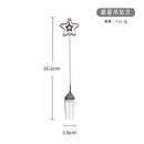Axyaa Stainless Steel Cartoon Cutlery Set for Dining and Kitchen