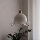 Axyaa Nordic Pendant Light: Modern Home Decor for Kitchen, Bedroom, Bar, and Restaurant