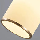 Axyaa LED Pendant Chandeliers for Modern Living and Dining Rooms