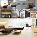 Axya 12W T-Shaped E27 LED Lamp - High Quality, 1100LM Brightness