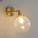 Axyaa Modern LED Wall Lights 4w Nordic Bedside Lamp for Living Room, Bedroom & Bathroom