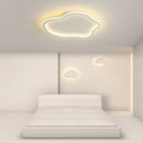Axya Nordic LED Ceiling Chandelier for Home Decor Indoor Lighting
