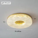 Axyaa Waterproof Villa Entrance Lighting - Outdoor Mosquito-Proof Ceiling Lamp