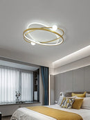 Axyaa LED Ceiling Lamps for Home Interior Decor