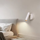 Axyaa Modern Nordic LED Wall Lamp for Home Living Room Bedroom Spotlight