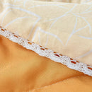 Axyaa Lace Summer Quilt - Cute Cartoon Design - Various Sizes Available