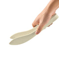 Axyaa Kitchen Silicone Food Clip Tongs Spatula for Cooking Utensils