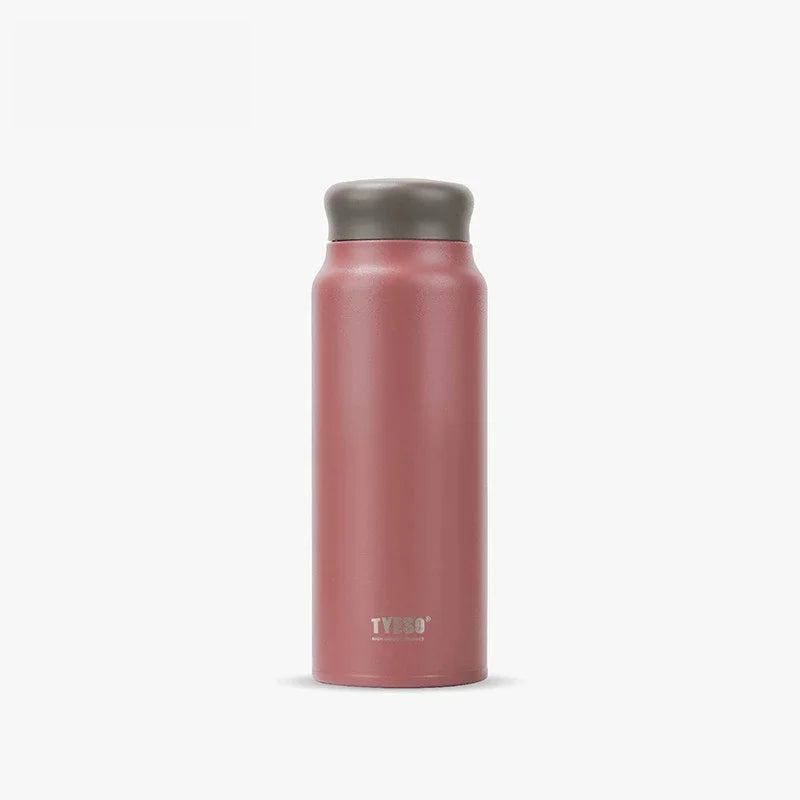 Axyaa Stainless Steel Insulated Vacuum Cup - Portable Leak Proof Water Bottle