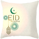 Axyaa Ramadan Cushion Cover Pillow Case Decorative Sofa Pillows Home Decor