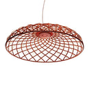 Axyaa Modern LED Pendant Light for Dining Room Kitchen Tables