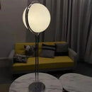 Axyaa Nordic LED Floor Lamp: Italian Style High-end Living Room Lighting