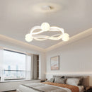 Axyaa LED Pendant Chandeliers for Modern Living and Dining Room Lighting