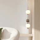 Axya Modern LED Pendant Light for Home Decor and Lighting Solution
