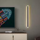 Axyaa Modern LED Strip Wall Lamp for Bedroom, Living Room, Porch & Sofa - Simple & Stylish