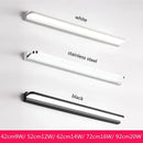Axyaa Modern Bathroom Pendant Chandelier Stainless Steel Wall Light