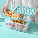 Axyaa Ice Boll Hockey Mold for Whiskey and Lollipop Making