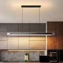 Axyaa Modern LED Pendant Light Chandeliers for Living and Dining Room Lighting