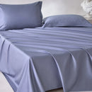 Axyaa 800TC Egyptian Cotton Sheets: Twin King Full Queen Bed Sheet Set 4/6pcs