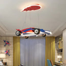 Axyaa Kids Smart LED Ceiling Light for Home Decor & Bedroom Lighting