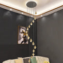 Axyaa Modern Dining Room Pendant Lights Indoor Lighting Ceiling Lamp