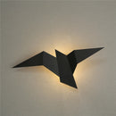 Axya Nordic LED Bird Wall Lamps for Bedroom Decoration