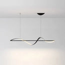 Axyaa Modern Smart Pendant Lights for Dining Room Decoration