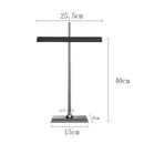 Axyaa Industrial Dimmable Floor Lamp for Living Room, Bedroom, and Study