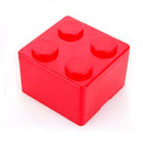Axyaa Storage Box: Creative Plastic Organizer for Office, Desktop, and Kids' Gifts