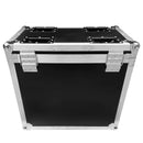 Axyaa Moving Head Lights Beam Airline Case - Stage Party Wedding Club Event Flight Case