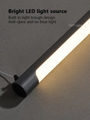 Axyaa Nordic Light LED Pendant Chandelier for Dining Table Kitchen - Memory Function