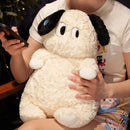 Axyaa Large Stuffed Animal Pillow for Kids & Girlfriend - Perfect Gift for Birthday, Christmas & Valentine