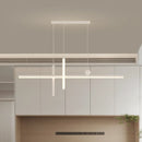 Axyaa Modern Nordic Pendant Lights for Dining Table & Bar - Creative Interior Decor Lamps