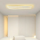 Axyaa Modern Nordic Cloakroom Ceiling Light