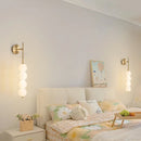Axyaa Nordic Calabash Led Light Modern Wall Lamps