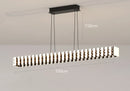 Axyaa Modern Dining Room Pendant Lights Indoor Lighting LED Chandelier