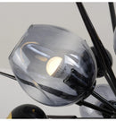 Axyaa Magic Bean Pendant Lighting for Elegant Ceiling Decor
