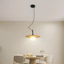 Axyaa Modern Minimalist Pendant Lights for Restaurant, Bar, and Home Dining Tables