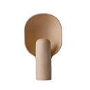 Axyaa Spoon Shape Table Lamp - Nordic Modern Desk Lighting for Home Decor