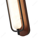 Axyaa LED European Wall Lamp for Home Decor and Ambiance Lighting