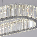 Luxury Crystal Chandelier by Axyaa for Living Room and Dining Room Lighting