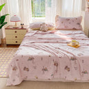 Axyaa Class A Cool Silk Summer Quilt - Single Piece