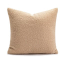 Axyaa Festive Candy Red Pillowcase Set for Home Decoration